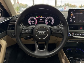 Audi A4 B9 Limousine Facelifting 2.0 35 TFSI 150KM 2023 Audi A4 Limousine 35 TFSI S Line S Tronic / 1właśc, zdjęcie 13