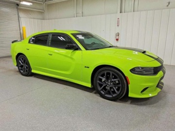 Dodge Charger VII 2023 Dodge Charger R 2023 5.7 Benzyna 370KM, zdjęcie 4