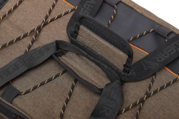 СУМКА ДЛЯ РЫБАЛКИ SAVAGE GEAR SYSTEM M-48x30x22см
