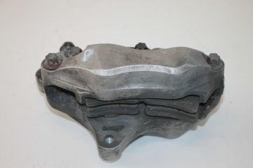 YAMAHA FJR 1300 06-12 ПЕРЕДНИЕ ТОРМОЗНЫЕ СУППОРТЫ ПЕРЕДНИЕ КОЛОДКИ