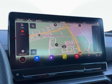 Cupra Formentor Crossover 2.0 TSI 310KM 2023 Cupra Formentor Tribe Edition, Matrix, Hak, Beats, Panorama, Kamera 360 2.0, zdjęcie 26