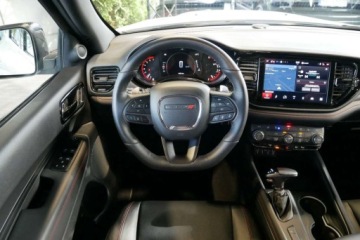 Dodge Durango III 2024 Dodge Durango RT 5.7L HEMI 365KM 7os. 4x4 3-Zone AC Wentyl Cam LED Szyberd, zdjęcie 27