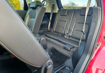 Nissan Qashqai I Crossover 2.0 140KM 2010 Nissan Qashqai2 LIFT,Benzyna 2.0, wersja 2 , 7 os Full Opcja Tekna Premium, zdjęcie 7