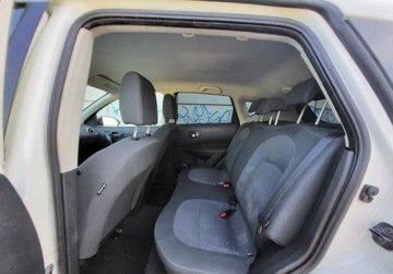 Nissan Qashqai I Crossover 1.5 dCi 106KM 2010 Nissan Qashqai Bezwypadkowy Bluetooth Czarny d..., zdjęcie 17