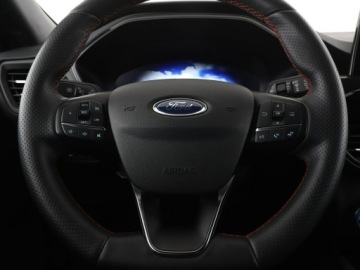 Ford Kuga III SUV 1.5 EcoBoost 150KM 2021 Ford Kuga navi klima auto virtual cocpit full LED, zdjęcie 20