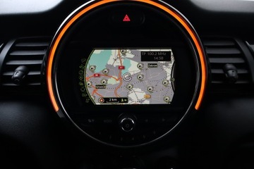 Mini One II 2015 MINI 3-door One, Serwis ASO, Navi, Klima, zdjęcie 16