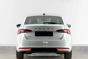 Skoda Octavia IV 2026 Skoda Octavia Essence TSI Duzy Rabat Polski Salon Dowolna Konfiguracja, zdjęcie 8