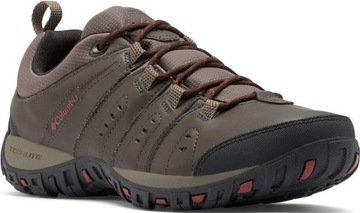 Buty Trekkingowe Męskie Columbia Woodburn II