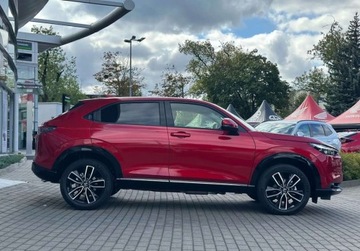 Honda HR-V III 2025 Honda HR-V e-HEV Advance - 2025 1.5 Hybryda 107KM, zdjęcie 3