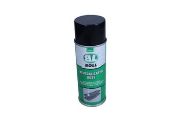 ŚRODEK NEUTRALIZATOR RDZY 400ML / BOLL