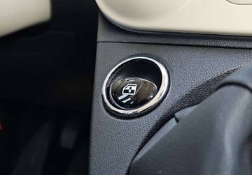 Fiat 500 IV 2023 Fiat 500 1WL Serwis ASO Gwarancja Grupa Adamowscy Hybryda 70KM, zdjęcie 24