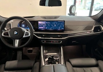 BMW X6 G06 2025 BMW X6 3.0 Diesel 265KM, zdjęcie 27