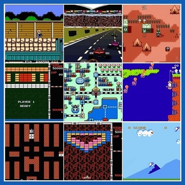 4K ИГРОВАЯ РЕТРО-КОНСОЛЬ РЕТРО-ТВ-КОНСОЛЬ ТВ-ИГРА 2 ПАДСА 20000GAMES