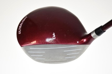 US Kids Ultra Lite WT-10 Driver Junior 152–160 см