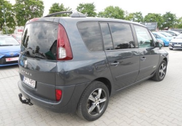 Renault Espace IV Van 2.0 dCi 130KM 2009 Renault Espace Renault Espace IV 2.0 diesel 130 KM 7 OSOB 2.0 Diesel 130KM, zdjęcie 4
