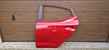 DVEŘE LEVÉ ZADNÍ HYUNDAI I10 III