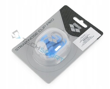 РЕМЕНЬ ARENA ЗАЖИМ ДЛЯ НОСА ЗАЖИМ ДЛЯ НОСА