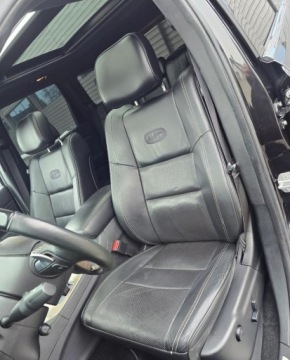 Jeep Grand Cherokee IV Terenowy Facelifting 3.6 V6 286KM 2015 Jeep Grand Cherokee Jeep Grand Cherokee 3.6 V6 Overland EU6 3.6 Benzyna, zdjęcie 28