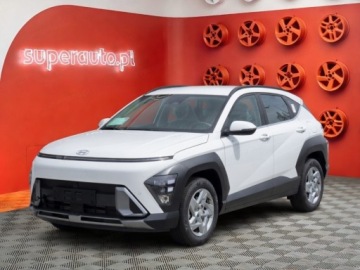 Hyundai Kona II 2026 HYUNDAI Kona 1.6 T-GDI Executive DCT Suv 150KM 2026