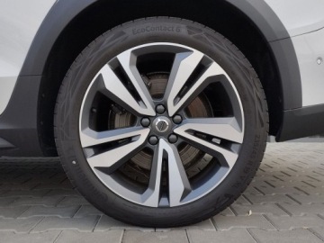 Volvo 2024 Volvo V60 Cross Country Plus B5 B AWD automat 250KM - FV23, GWARANCJA 2.0, zdjęcie 16