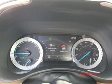 Toyota Highlander III 2022 Toyota Highlander 2022r., 2,5L HYBRID PLATINUM 2.5 Hybryda 243KM, zdjęcie 6