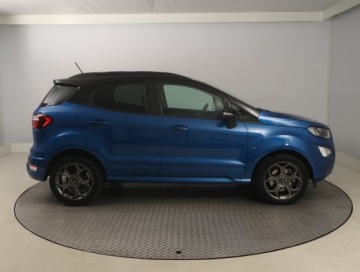 Ford Ecosport II SUV Facelifting 1.0 EcoBoost 125KM 2019 Ford Ecosport 1.0 EcoBoost, Salon Polska, zdjęcie 5