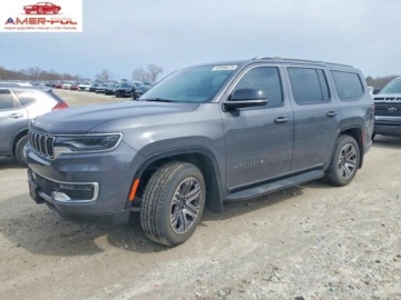 Jeep Wagoneer II 2023 Jeep Wagoneer Series I 2023 5.7 Benzyna 392KM