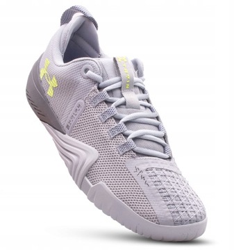 Buty UNDER ARMOUR TriBase Reign 6 (3027341-102) SPORTOWE NA BIEŻNIĘ WYGODNE