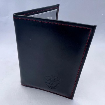 КОШЕЛЕК PORSCHE CARRERA PANAMERA CASE ID