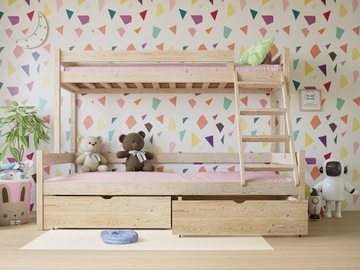 САРА двухъярусная кровать