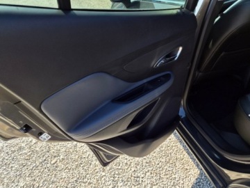 Opel Mokka I SUV 1.6 CDTI Ecotec 136KM 2015 Opel Mokka Piekna 1.6CDTI 136KM Bezwypadkowa Ful opcja Cosmo 170 tys km, zdjęcie 16