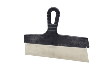 Szpachelka malarska nierdzewna szpachla 450mm
