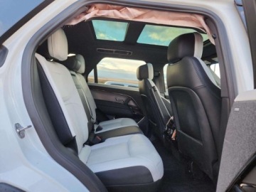 Land Rover Range Rover V 2024 Land Rover Range Rover Sport Dynamic Se 2024 3.0 Benzyna 355KM, zdjęcie 11