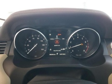 Land Rover Range Rover Evoque I 2018 Land Rover Range Rover Evoque 2018 LAND ROVER RANGE ROVER EVOQUE SE silnik, zdjęcie 9