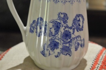 Молочник 150мл Neuhaldensleben China Blau