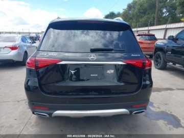 Mercedes GLE V167 2023 Mercedes-Benz GLE 2023r, 350, 4Matic, 2.0L 2.0 Benzyna 255KM, zdjęcie 7