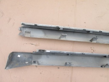 CHRYSLER TOWN COUNTRY 11 ПАНЕЛЬ РАМА ЛЕВАЯ ПРАВАЯ dodge grand caravan