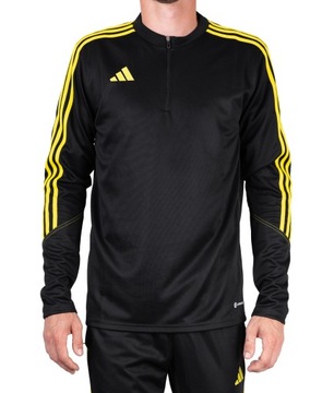 ADIDAS dres męski sportowy komplet spodnie bluza dresy piłkarskie XXL