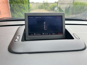 Peugeot 3008 I Crossover 2.0 HDI 150KM 2010 Peugeot 3008 2.0 diesel 150 KM 6 biegow panorama dach zarej w PL zami, zdjęcie 12