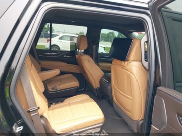 Cadillac Escalade III 2021 Cadillac Escalade Sport 2021 6.2l 6.2 Benzyna 420KM, zdjęcie 12