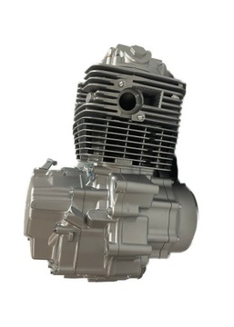 CB 250CCM ZS169FMM РУЧНОЙ ДВИГАТЕЛЬ - 5 СКОРОСТЕЙ - ZONGSHEN