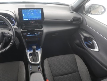 Toyota 2023 Toyota Yaris Cross 1.5 VVT-iE, Salon Polska, zdjęcie 7