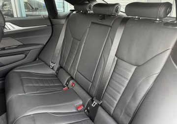 BMW Seria 4 G22-23-26 Coupe 2.0 420d 190KM 2023 BMW Seria 4 Pierwszy wlasciciel Gwarancja Pakiet M Bezwypadkowy FVAT23, zdjęcie 31