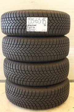 KOLA ZIMNÍ DO HYUNDAI I30 15 5X114,3 ET46 MOC PĚKNÝ 8MM