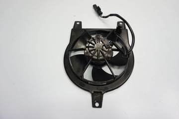 BMW F 800 GT 13-16 Fan Firement