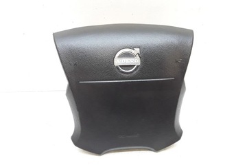 AIRBAG ŘIDIČE VOLVO XC70 II P30721996 2.4L DIESEL 136KW 2009