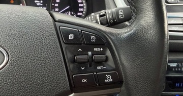 Hyundai Tucson III SUV 1.7 CRDI 115KM 2016 Hyundai Tucson 1.7 CRDI BlueDrive Go 2WD 115 KM Salon PL 1.7 Diesel 115KM, zdjęcie 9