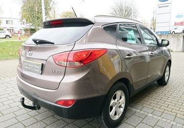 Hyundai ix35 SUV 1.6 GDI 135KM 2012 Hyundai ix35 Climatronic, PDC, G. fotele i kanapa, Hak, Xenon, Vat-Marza, zdjęcie 3