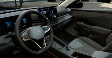 Volkswagen T-Roc I 2025 Volkswagen T-Roc Pakiet Zimowy, przyciemniane szyby, dostepny od reki, zdjęcie 17