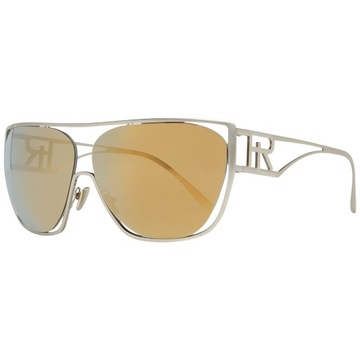 Damskie okulary przeciwsłoneczne RALPH LAUREN - RL7063-91167P